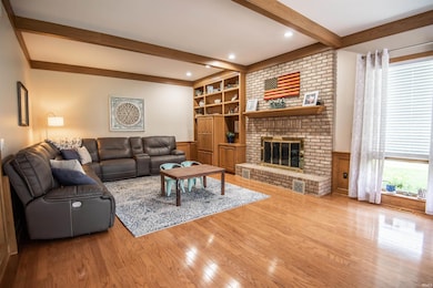 11430 Dell Loch Way, Fort Wayne, IN 46814 - photo 4