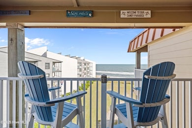 1866 New River Inlet Rd unit 3401c, North Topsail Beach, NC 28460 - photo 3