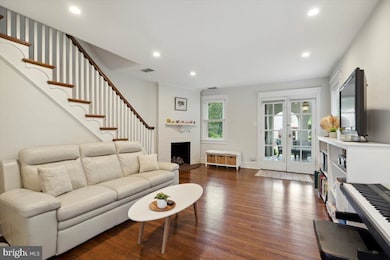 22 Wellington Rd, Ardmore, PA 19003 - photo 6