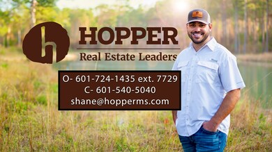 0001 Brown Rd W, Canton, MS 39046 - photo 2