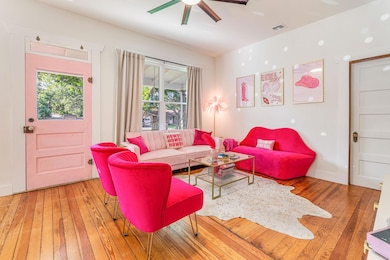 703 E Highway St, Fredericksburg, TX 78624 - photo 5