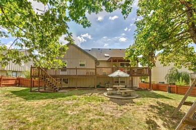 306 W Calico Dr, Raymore, MO 64083 - photo 3