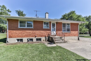 Exterior Back