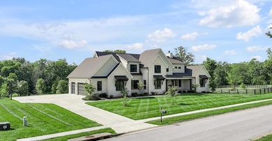 231 The Oaks Blvd, Versailles, KY 40383 - photo 4