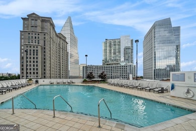 3324 Peachtree Rd NE unit 1915, Atlanta, GA 30326 - photo 5