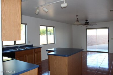 2870 N Silver Island Way, Tucson, AZ 85745 - photo 5