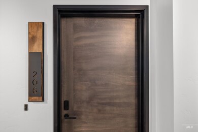 1620 W Bannock St unit 206, Boise, ID 83702 - photo 3