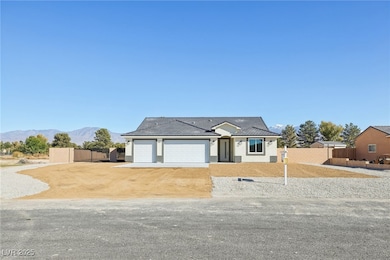 3141 Burning Tree Ct, Pahrump, NV 89048 - photo 2