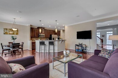 2413 Newmoor Way, Upper Marlboro, MD 20774 - photo 2