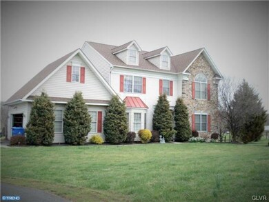 4805 Meadowview Terrace, Zionsville, PA 18092 - photo 3