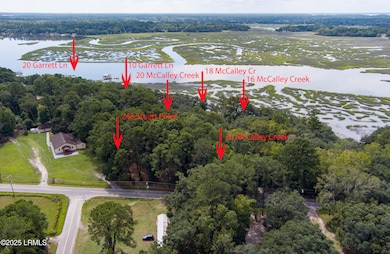 246 Stuart Point Rd, Seabrook, SC 29940 - photo 2