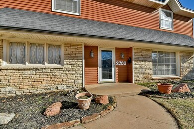 2705 NW 112th St, Oklahoma City, OK 73120 - photo 5