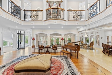 6 Burning Hollow Rd, Saddle River, NJ 07458 - photo 7