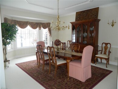 595 Hardwick Dr, Aurora, OH 44202 - photo 6