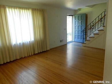 Living Room. Nice big 11x19 ft.Living Room with ha