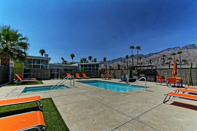 Pool D