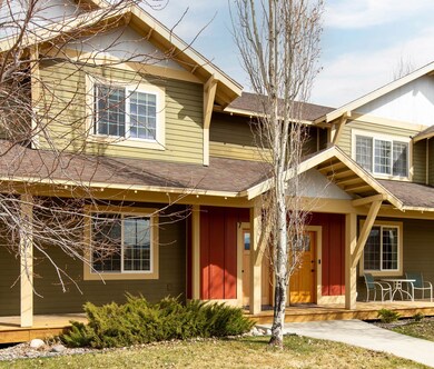 4239 W Babcock St unit 7, Bozeman, MT 59718 - photo 2