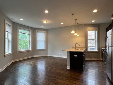 2247 W Thomas St unit 2F, Chicago, IL 60622 - photo 4