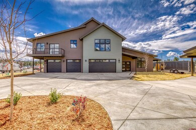 2790 Rock Rd unit E, Pagosa Springs, CO 81147 - photo 2