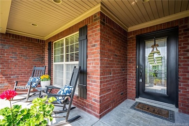 5421 Hawthorne Glen, Charlestown, IN 47111 - photo 3