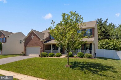 1926 Oden Ct, Eldersburg, MD 21784 - photo 4