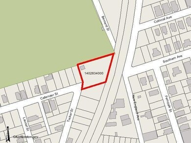 7 Callender St, Dorchester Center, MA 02124 - photo 2