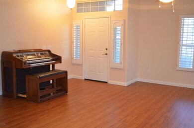 2656 S Terripin Cir unit 6, Mesa, AZ 85209 - photo 3