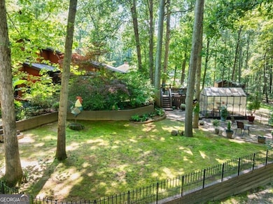 686 Hillwood Ct, Dacula, GA 30019 - photo 5