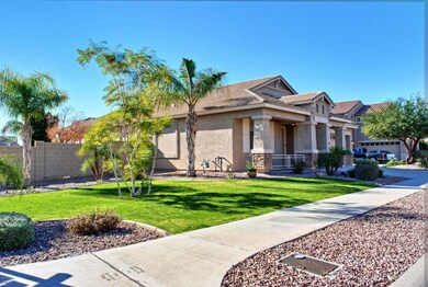 PREMIUM CORNER LOT LUSHLY LANDSCAPED