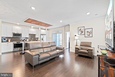 43021 Greggsville Chapel Terrace unit 113, Dulles, VA 20148 - photo 5