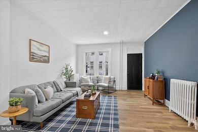 718 High St, Lancaster, PA 17603 - photo 2