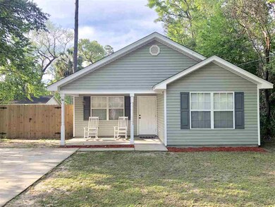 36 Comanche Trail, Crawfordville, FL 32327 - photo 4