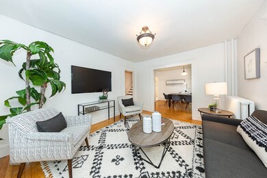 478 Huron Ave unit 1, Cambridge, MA 02138 - photo 4
