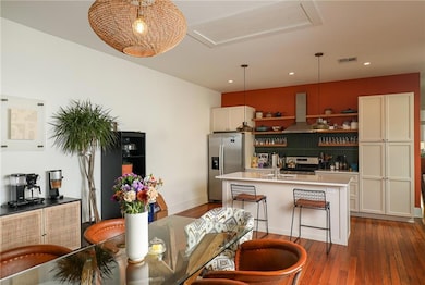 1019 N Tonti St, New Orleans, LA 70119 - photo 5