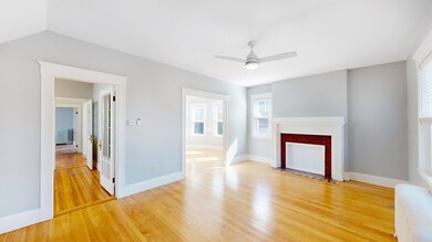 59 Manthorne Rd unit 1, West Roxbury, MA 02132 - photo 6