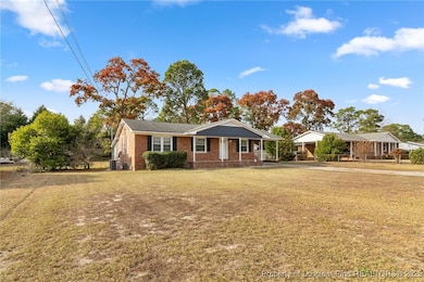 2554 Bel Aire St, Fayetteville, NC 28306 - photo 4