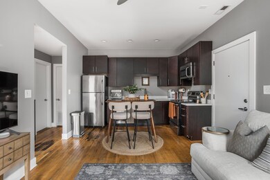 312 E 13th St unit 10, Indianapolis, IN 46202 - photo 5