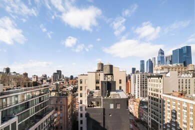 128 W 23rd St unit 15B, New York, NY 10011 - photo 5