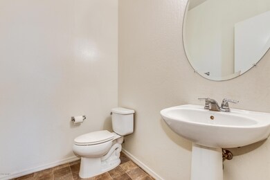 Half Bath