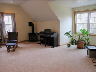 Front to Back Living Room
