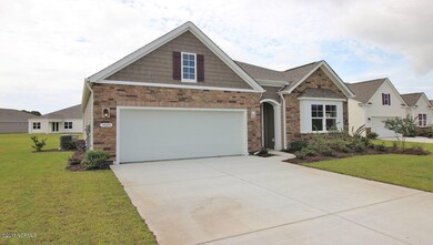 3085 Crescent Lake Dr - Lot 386-03