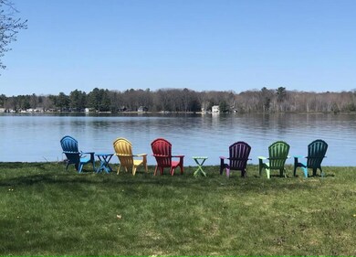 Otsego Lake