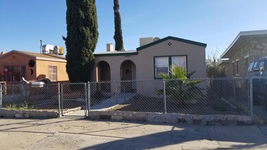 3608 Sacramento Ave, El Paso, TX 79930 - photo 2
