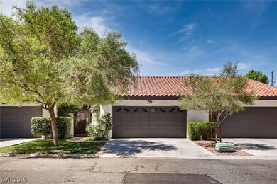 Private Gated Community