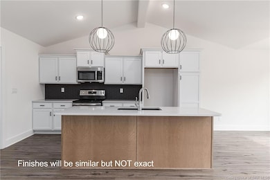 7649 Melrose Ln unit LOT 475, Charlestown, IN 47111 - photo 3