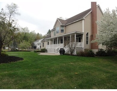 86 Gowing Rd, Hudson, NH 03051 - photo 4