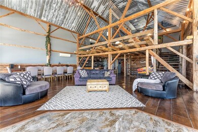 Main Level Living Room