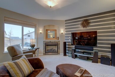 Family Room Photo 1