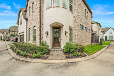 1606 W Rose Terrace Ln, Houston, TX 77055 - photo 6