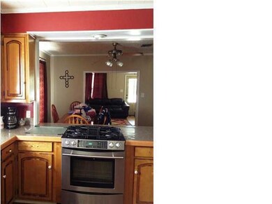 7201 Lee Station Rd, New Iberia, LA 70560 - photo 5